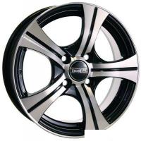 Литые диски TechLine 410 14x5.5