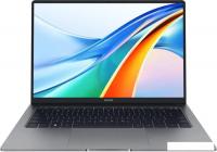 Ноутбук HONOR MagicBook X 14 Pro 2024 FRI-G58 5301AHQK