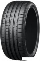 Летние шины Yokohama Advan Sport V107F 255/35R21 98Y