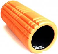 Массажный ролик-валик Original FitTools FT-EY-ROLL-ORANGE (оранжевый)