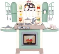 Детская кухня Полесье Natali №6 53302 (в коробке)
