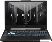 Игровой ноутбук ASUS TUF Gaming A15 FA506NC-HN024