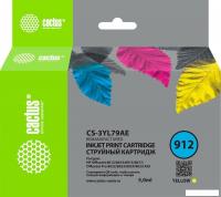 Картридж CACTUS CS-3YL79AE (аналог HP 3YL79AE)