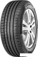 Летние шины Continental ContiPremiumContact 5 SUV 225/65R17 102V