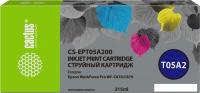 Картридж CACTUS CS-EPT05A200 (аналог Epson EPT05A200)