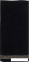 Полотенце Sofi De MarkO Hamlet 70х140 Пол-ГМ-70х140чр (черный)