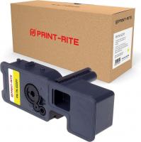 Картридж Print-Rite PR-TK5220Y (аналог Kyocera TK5220Y)