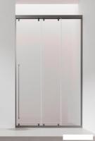 Душевая дверь Adema Скил Техно R-150 (хром)