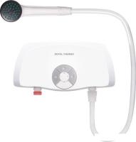 Проточный электрический водонагреватель-душ Royal Thermo Smartfix S 3.5 кВт (душ)