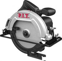 Дисковая (циркулярная) пила P.I.T. PKS185-C4