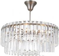 Люстра средней высоты Moderli Crystal V10737-6P