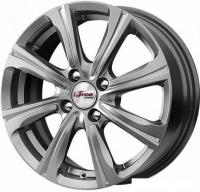 Литые диски iFree Апероль (КС862) 15x6