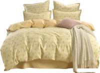 Постельное белье Sofi De MarkO Бони 1.6 1.6-5635 (бежевый)