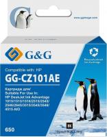 Картридж G&G GG-CZ101AE (аналог HP CZ101AE)