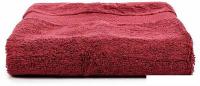 Полотенце Sofi De MarkO Oliver 70х140 Пол-Ол-70х140бр (бордовый)