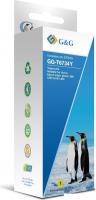 Чернила G&G GG-T6734Y
