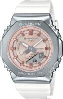 Наручные часы Casio G-Shock GM-S2100WS-7A