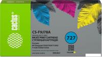 Картридж CACTUS CS-F9J78A (аналог HP F9J78A)