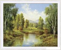 Картина Декарт 8Л1362