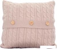 Чехол на подушку Sofi De MarkO Джовани 45х45 Вз-Д-ПР-45х45