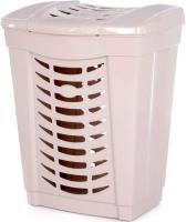 Корзина Полесье №1 07589 (темно-кремовый)