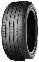 Летние шины Yokohama Advan Sport V107 315/30R22 107Y