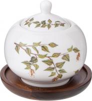 Сахарница Lefard Березки 85-2021