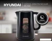Электрический чайник Hyundai HYK-P2501