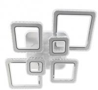 Припотолочная люстра Aitin Pro X220701/2+2+2 (белый RGB)