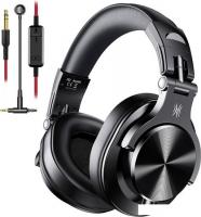 Наушники OneOdio A71M (черный/красный)