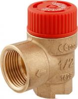 Клапан Afriso редукционный MS 42391