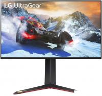 Игровой монитор LG UltraGear 27GP95RP-B