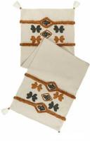 Дорожка на стол Tkano Ethnic TK23-TR0005 (Abstract play)