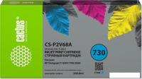 Картридж CACTUS CS-P2V68A (аналог HP P2V68A)