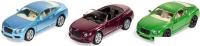 Набор Siku Bentley 6291-2