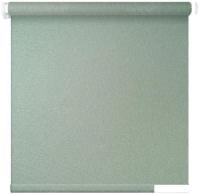 Рулонные шторы АС МАРТ Мегаполис 43x160 (зеленый)