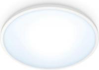 Светильник-тарелка Wiz Super Slim 929002685101