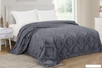 Плед Бояртекс 062 18-3905 150x200