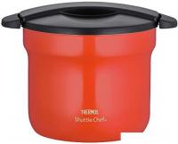 Термос для еды THERMOS KBF-4501 Tom (оранжевый)