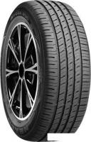 Летние шины Nexen N'Fera RU5 285/60R18 116V