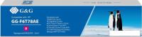 Картридж G&G GG-F6T78AE (аналог HP F6T78AE)