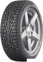 Зимние шины Ikon Tyres Nordman 7 215/55R17 98T