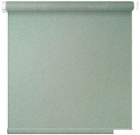 Рулонные шторы АС МАРТ Мегаполис 38x160 (зеленый)