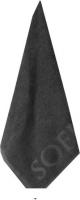 Полотенце Sofi De MarkO Sofi 100х150 Пол-Сф-100х150ан (антрацитовый)