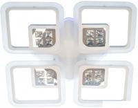 Припотолочная люстра Aitin Pro X20523/4L (белый RGB)