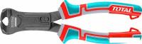 Кусачки торцевые Total THTC560806