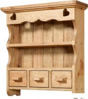 Полка Kommodum 650x630x170 KAE4