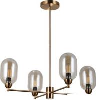 Подвесная люстра Moderli Gracy V10846-4P