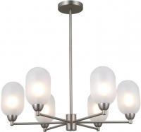 Подвесная люстра Moderli Gracy V10850-6P