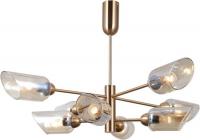 Люстра средней высоты Moderli Avery V10807-8P